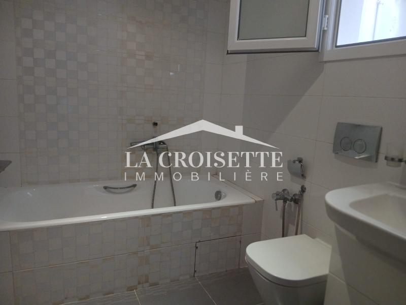 Appartement S+4 aux Berges du Lac 2